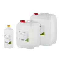 Aqua Dest Distilled Water, Laboratory Water
