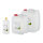 Aqua Dest Distilled Water, Laboratory Water