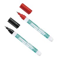 Ratiomed marking pen, permanent, 0.75mm line width,...