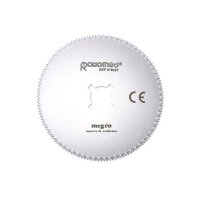 Ratiomed saw blade for plaster saw, hardened plastic, 1...