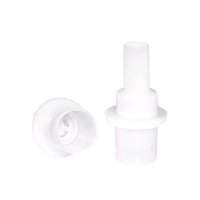 Ratiomed Disposable Mouthpieces for Breathalyzer, return...
