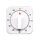 Ratiomed laboratory alarm clock, timer, mechanical, 60 min., 2 variants
