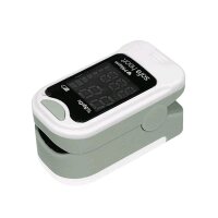 Ratiomed finger pulse oximeter SHO-3001, digital, SpO2...