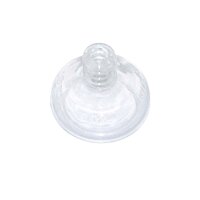 Ratiomed respiratory mask, silicone, for all resuscitators, size choice