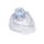 Ratiomed respiratory mask, silicone, for all resuscitators, size choice