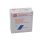 Noba RUDADETEC® plaster strips, detectable, blue, 100 items, sizes