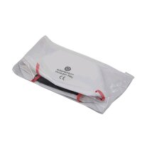 NOBAPROTECT® FFP-respirator, 2 protection levels,...