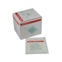 NOBATOP®-sterile 8, non-woven swabs, 4-ply, 60x 2...