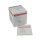 Gauze swabs sterile by Noba, 8-ply, 50x 2 pack, size choice