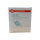 Gauze swabs sterile by Noba, 8-ply, 50x 2 pack, size choice