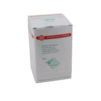 Noba wound-aid dressing, sterile, with elastic bandage,...