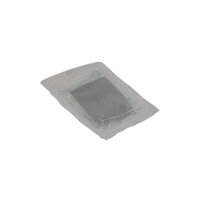 Noba wound-aid dressing, sterile, with elastic bandage,...