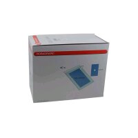 NOBADRAPE® surgical fenestrated drape, 2-layered,...