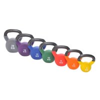 Pader top | VIT® kettlebells, neoprene, all weights,...