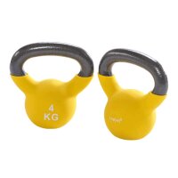 Pader top | VIT® kettlebells, neoprene, all weights,...