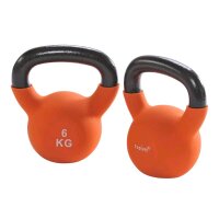 Pader top | VIT® kettlebells, neoprene, all weights, 1 item
