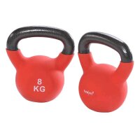 Pader top | VIT® kettlebells, neoprene, all weights, 1 item