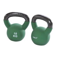Pader top | VIT® kettlebells, neoprene, all weights, 1 item