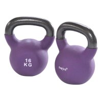 Pader top | VIT® kettlebells, neoprene, all weights, 1 item