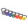 Pader top | VIT® kettlebells, neoprene, all weights, 1 item