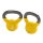 Pader top | VIT® kettlebells, neoprene, all weights, 1 item