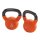 Pader top | VIT® kettlebells, neoprene, all weights, 1 item