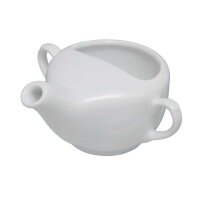 Behrend feeding cup, polypropylene or porcelain, handles,...