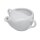 Behrend feeding cup, polypropylene or porcelain, handles, white, 200ml