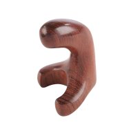 Massage Help Pointer care HarmonyÂ®, hardwood,...