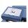 Pader disposable Breathe hole tissues, with cutout, 2 sizes, 100 pcs