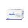Hydrofilm roll film dressing by Hartmann, waterproof, 1 roll