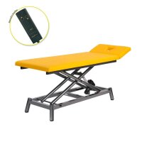 Pader treatment couch eco fresh 2.0, electric, hand...