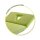 Pader treatment couch eco fresh 2.0, electric, hand switch, colors
