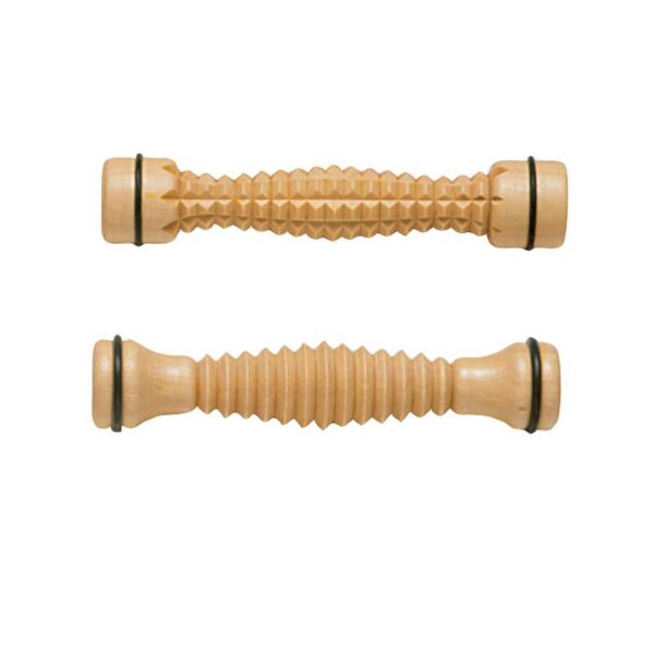 Behrend Joggiflex foot massager, wood, 22 cm, 2 variants