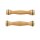 Behrend Joggiflex foot massager, wood, 22 cm, 2 variants