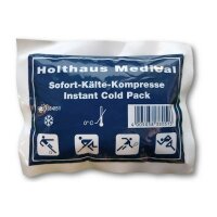 Holthaus Medical Instant Cold Compress, 10x13cm, f. Kids,...