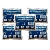 Holthaus Medical Instant Cold Compress, 10x13cm, f. Kids,...