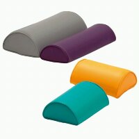 Pader Half-roll, Support Pillow, neck and knees,...