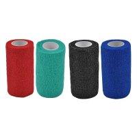 Holthaus Medical Bandage Vlivet self-adhesive size/color