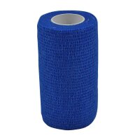 Holthaus Medical Bandage Vlivet self-adhesive size/color
