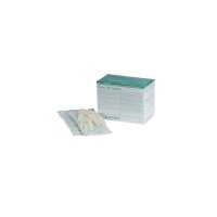 Vasco OP Sensitive Surgical Gloves by B. Braun, 40 pairs