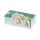 Manufix Sensitive Natural Latex Gloves, B. Braun, 100 items