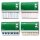 Plum QuickFix plaster dispenser incl. Plaster, different variants