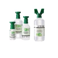 Plum eye wash with  eye rinsing solution, Simple o Duo,...