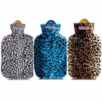 2L hottie incl. Velor cover by Sängers, cuddy,...