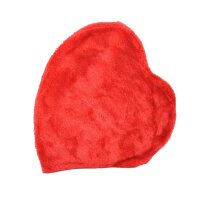 Sänger Heart Hot Water Bottle 1.65 l, with or...