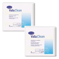 Disposable towels Vala®Clean of Hartmann, variants...