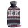 Singer 2 L rubber hot water bottle incl. Knit cover, diff. colors
