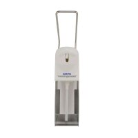 Saraya Euro Dispenser, Disinfectant or Soap, different...