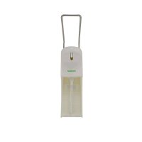 Saraya Euro Dispenser, Disinfectant or Soap, different versions